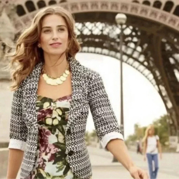 CAbi 298 DuJour Jacket - Picture 7 of 7